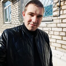 Фотография мужчины Евгений, 27 лет из г. Яковлевка