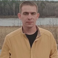 Фотография мужчины Алексей, 36 лет из г. Нижний Новгород