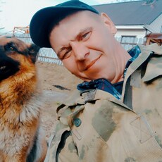 Фотография мужчины Сергей, 43 года из г. Ярославль