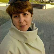 Фотография девушки Лина, 53 года из г. Первоуральск