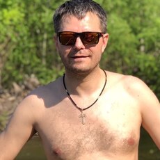 Фотография мужчины Александр, 38 лет из г. Канск