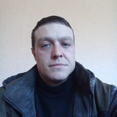 Фотография мужчины Андрей, 31 год из г. Верхнедвинск