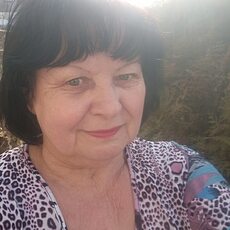 Фотография девушки Надежда Быкова, 64 года из г. Коломна