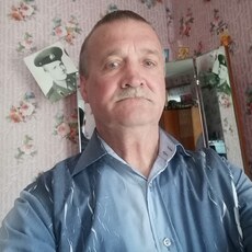 Фотография мужчины Александр, 64 года из г. Бобруйск