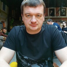 Фотография мужчины Славик, 39 лет из г. Чериков