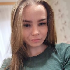 Фотография девушки Арина, 23 года из г. Лесосибирск