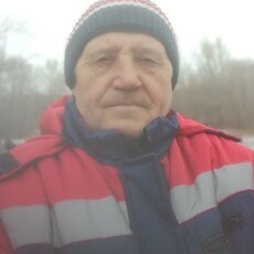 Фотография мужчины Вещий, 67 лет из г. Алтайский