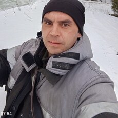 Фотография мужчины Алексей, 40 лет из г. Ухта