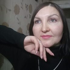 Фотография девушки Людмила, 43 года из г. Няндома