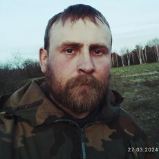 Фотография мужчины Александр, 34 года из г. Петриков