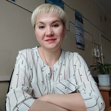 Фотография девушки Аксана, 39 лет из г. Новосибирск