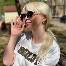 Фотография девушки Blonda, 28 лет из г. Донецк