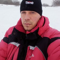 Фотография мужчины Стас, 38 лет из г. Волжск