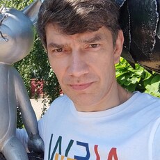 Фотография мужчины Диетический Кот, 43 года из г. Нижнекамск