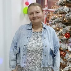 Фотография девушки Оленька, 37 лет из г. Рыбинск