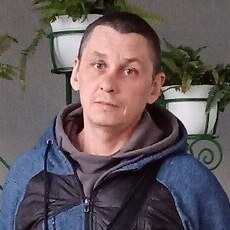Фотография мужчины Алексей, 44 года из г. Поставы