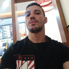 Фотография мужчины Алексей, 36 лет из г. Мозырь