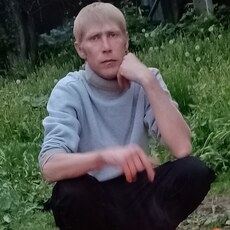 Фотография мужчины Алексей, 36 лет из г. Канаш