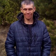 Фотография мужчины Вася, 50 лет из г. Анжеро-Судженск