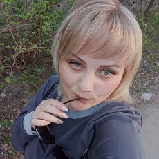 Фотография девушки Юлия, 33 года из г. Донецк