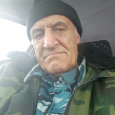Фотография мужчины Анатолий, 67 лет из г. Челябинск