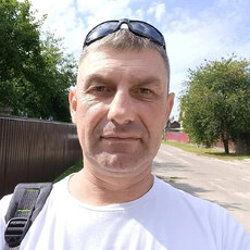 Фотография мужчины Михаил, 49 лет из г. Кольчугино