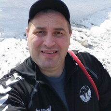 Фотография мужчины Олег, 41 год из г. Калуш