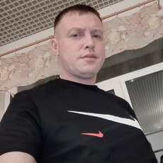 Фотография мужчины Валерий, 41 год из г. Межевой