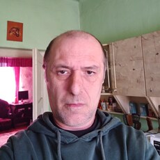 Фотография мужчины Славик Karman, 48 лет из г. Берегово