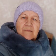 Фотография девушки Валентина, 69 лет из г. Оренбург