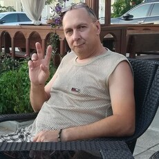Фотография мужчины Андрей, 47 лет из г. Жуковский