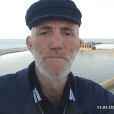 Фотография мужчины Турзада, 63 года из г. Тбилиси