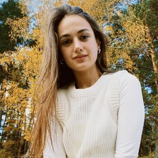 Фотография девушки Анастасия, 21 год из г. Петрозаводск