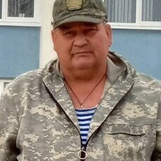 Фотография мужчины Владимир, 58 лет из г. Чкаловск