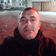 Фотография мужчины Антон, 33 года из г. Хабаровск