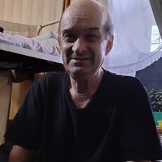 Фотография мужчины Евгений, 62 года из г. Звенигород