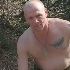Фотография мужчины Андрей, 42 года из г. Ясиноватая