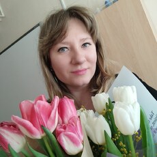 Фотография девушки Анна, 31 год из г. Нижневартовск