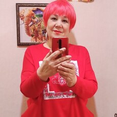 Фотография девушки Светлана, 55 лет из г. Новобурейский