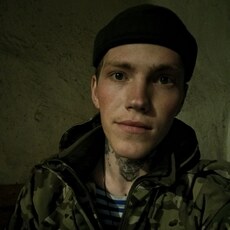 Фотография мужчины Леша, 25 лет из г. Луганск