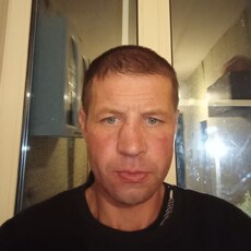 Фотография мужчины Руслан, 43 года из г. Селижарово