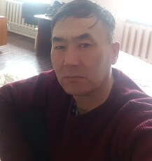 Фотография мужчины Бауыржан, 44 года из г. Жезказган