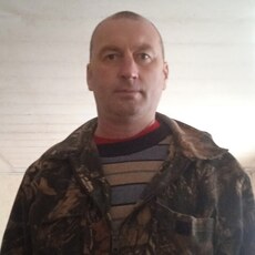 Фотография мужчины Виталий, 45 лет из г. Чашники