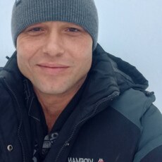 Фотография мужчины Александр, 39 лет из г. Новокуйбышевск