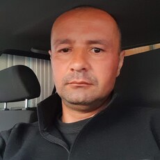 Фотография мужчины Джам, 42 года из г. Кызыл-Кия