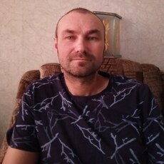 Фотография мужчины Серый, 40 лет из г. Шарыпово