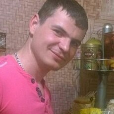 Фотография мужчины Андрей, 33 года из г. Ногинск