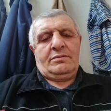 Фотография мужчины Вартан, 58 лет из г. Луганск