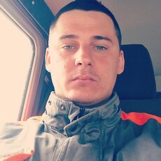 Фотография мужчины Никита, 28 лет из г. Новосибирск