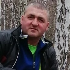 Фотография мужчины Vladimir, 47 лет из г. Березовский (Свердловская Обл)